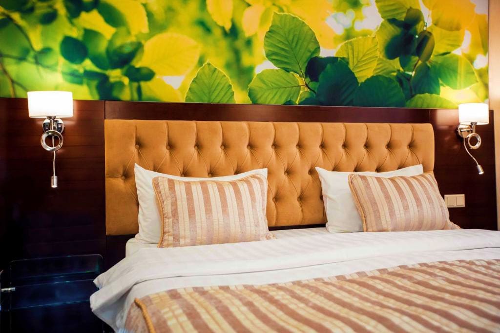 4* Hotel Kazzhol Almaty